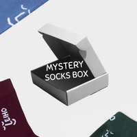 Mystery Box of Socks
