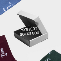 Mystery Socks Box