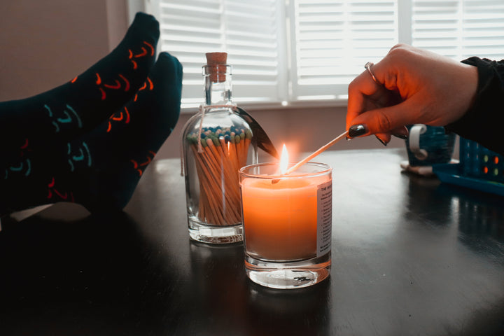 20 things to do to keep yourself busy at home