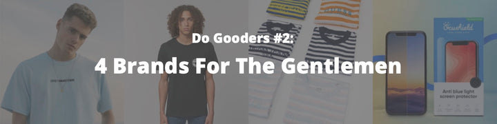 Do Gooders #2