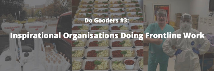 Do-Gooders #3