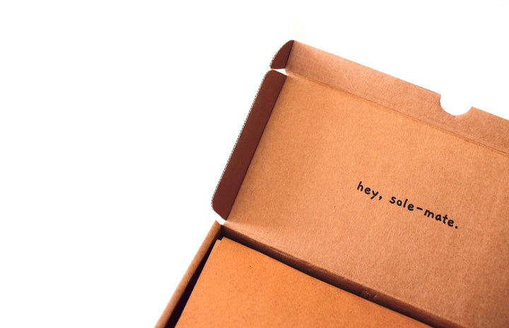 Let's Talk About Sustainable Packaging.
