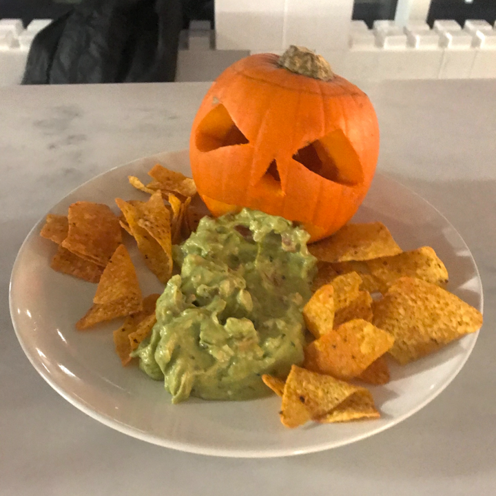 Halloween 2020 is NOT cancelled: 4 Spooky ways to celebrate Halloween at home.