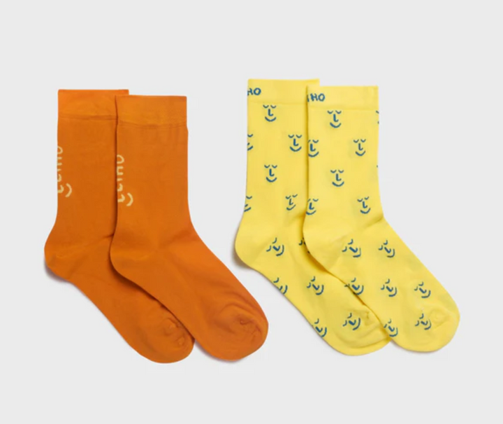 Top up your sock drawer and take advantage of our summer bamboo socks sale