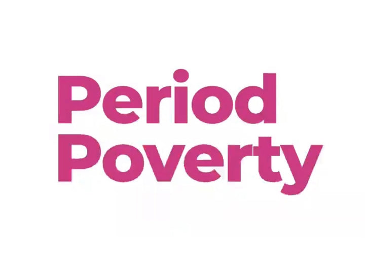 Period poverty