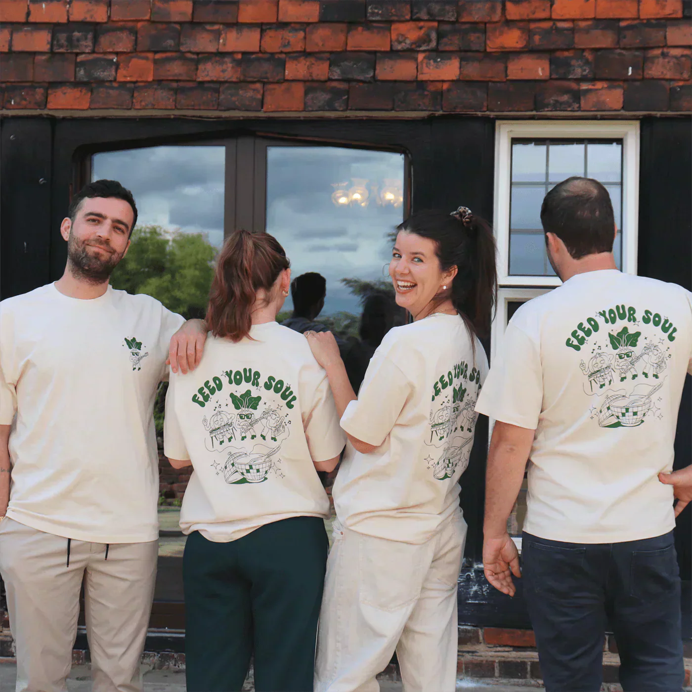 The Perfect Blend: a Leiho x Soul Kitchen collab 🍜