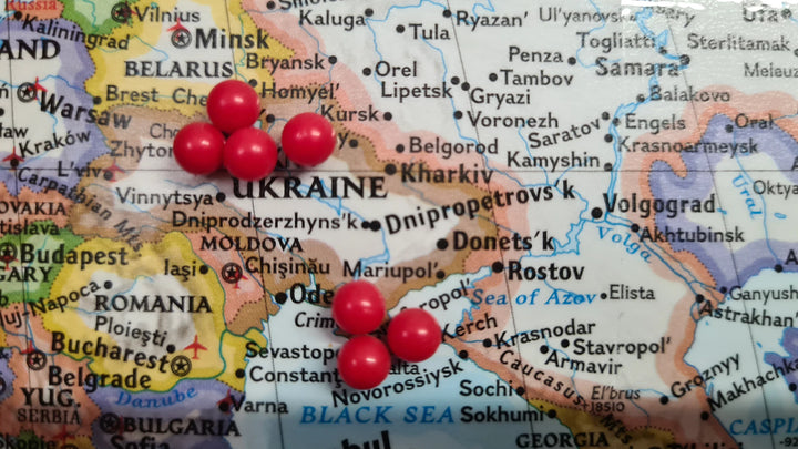 How to help the people of Ukraine right now