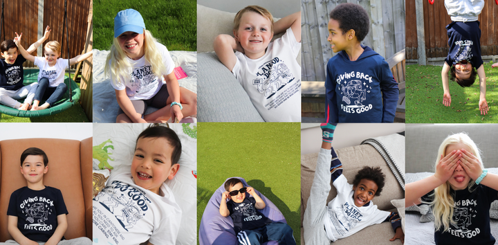 Leiho Kids Collection