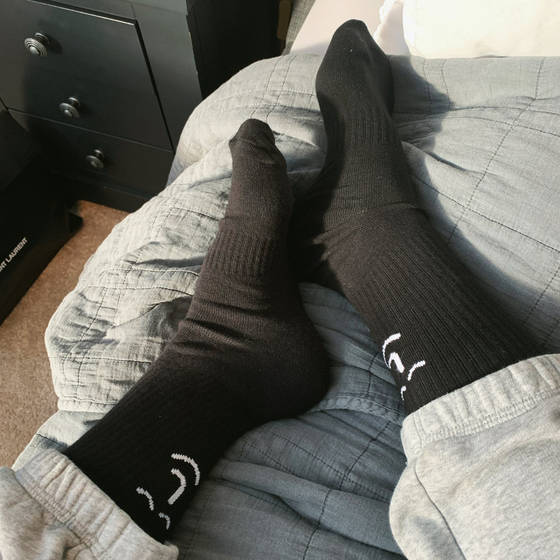 Ecofriendly Leiho socks