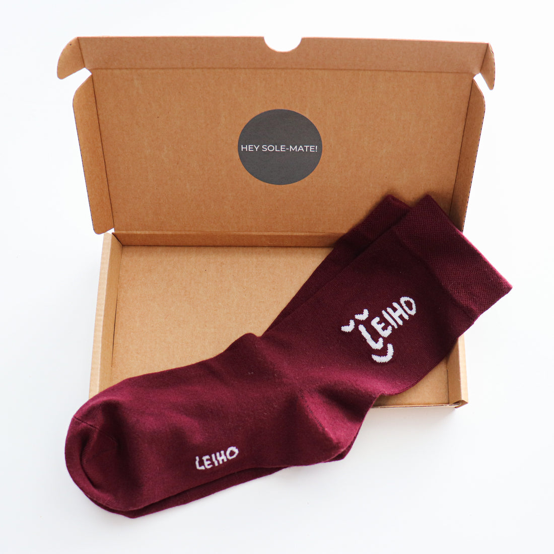Mystery Box of Socks