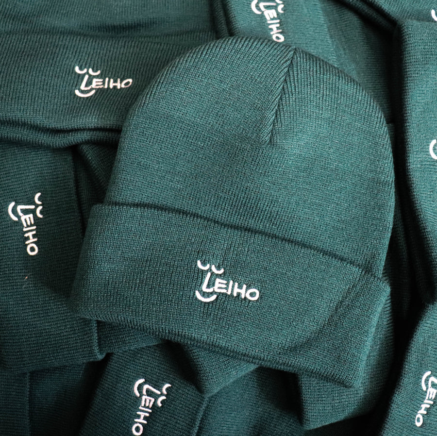 charity fashion beanies