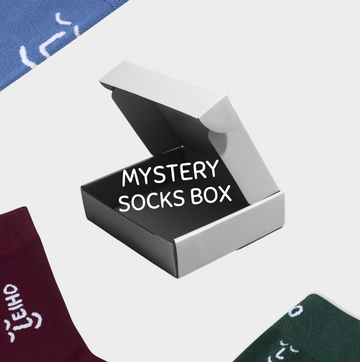 Mystery Box of Socks