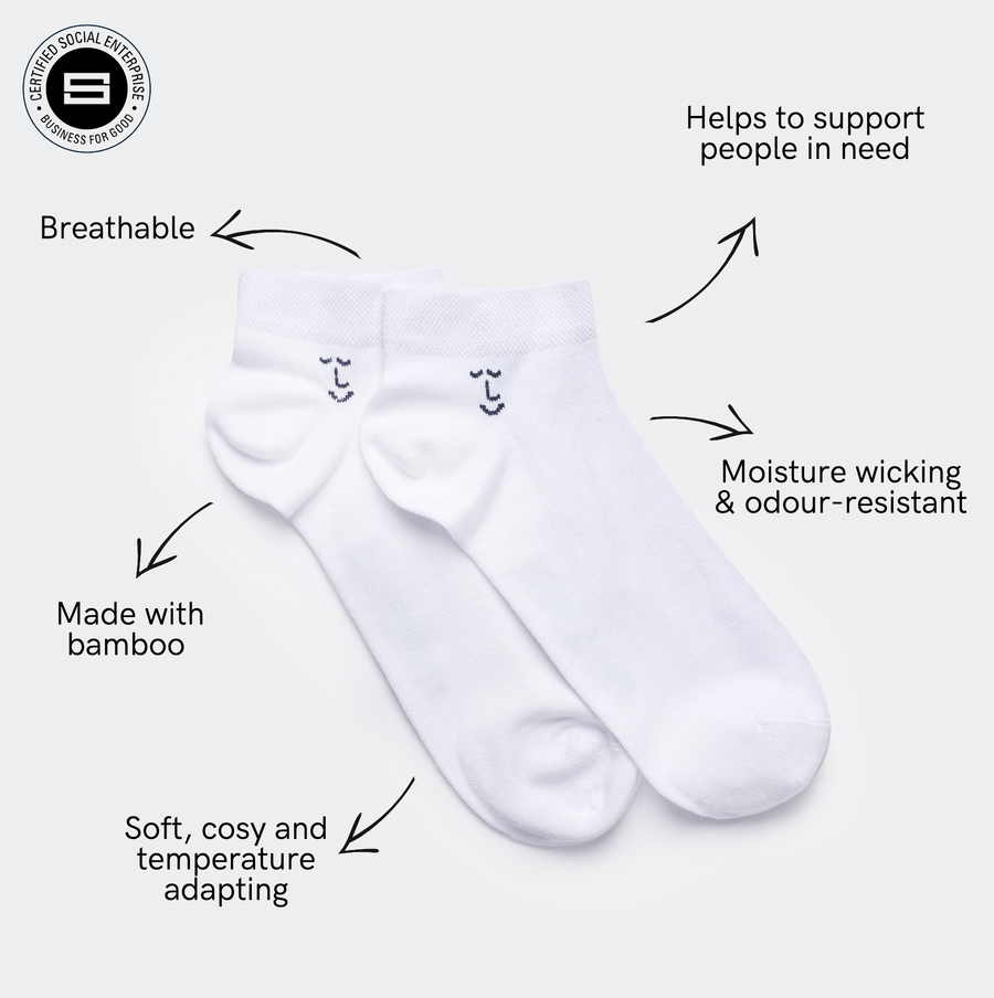 Sneaker 2025 socks mens