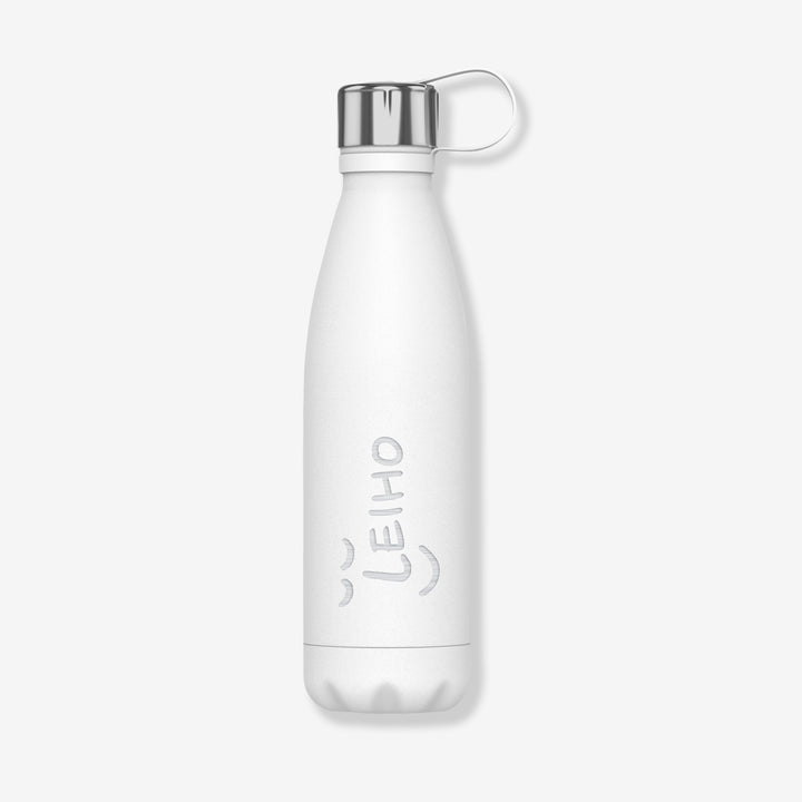 Leiho Stainless Steel Water Bottles