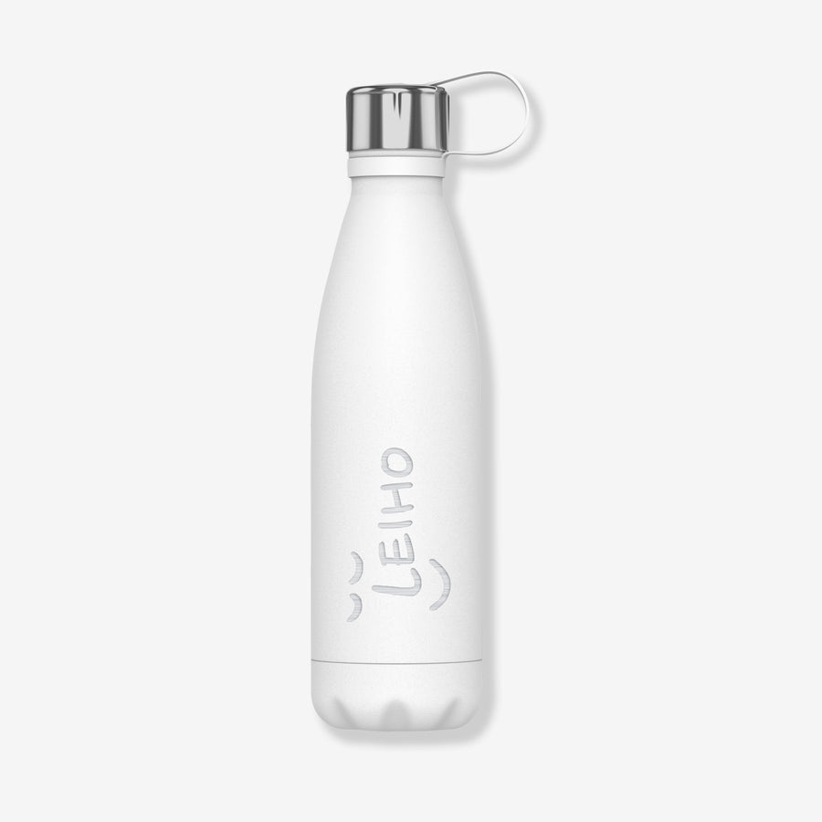 Leiho Stainless Steel Water Bottles