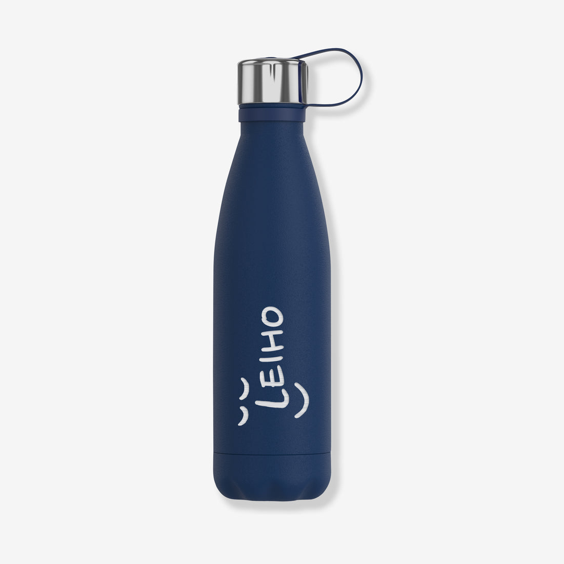 Seas the Day Stainless Steel Water Bottle